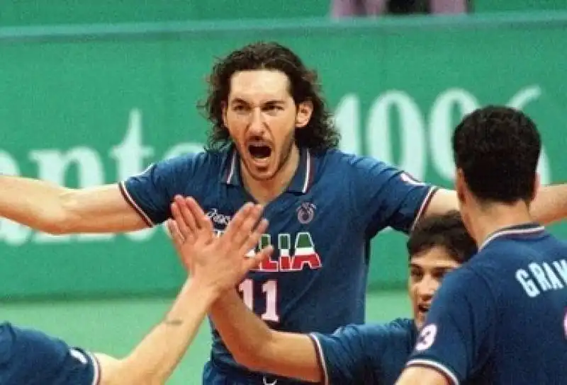 ZORZI ITALVOLLEY