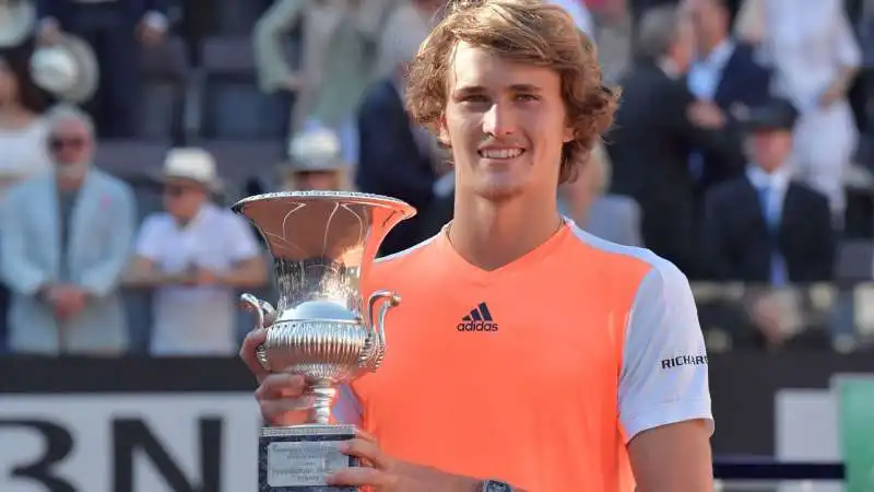 zverev