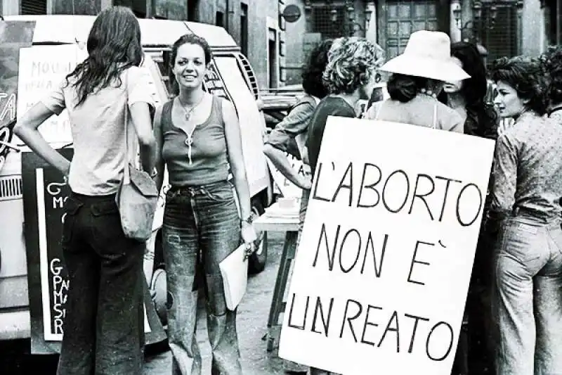 aborto legge 194