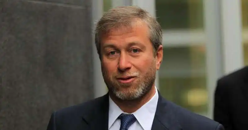 abramovich