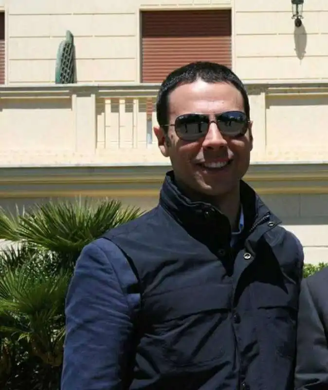 ALESSANDRO GENNARO 