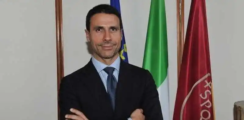 ALESSANDRO GENNARO