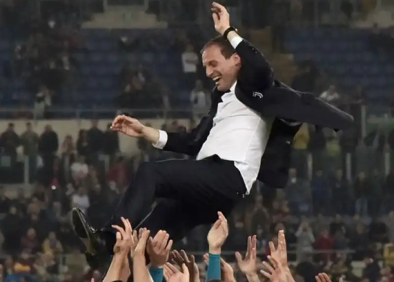 allegri