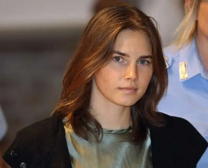 amanda knox 4