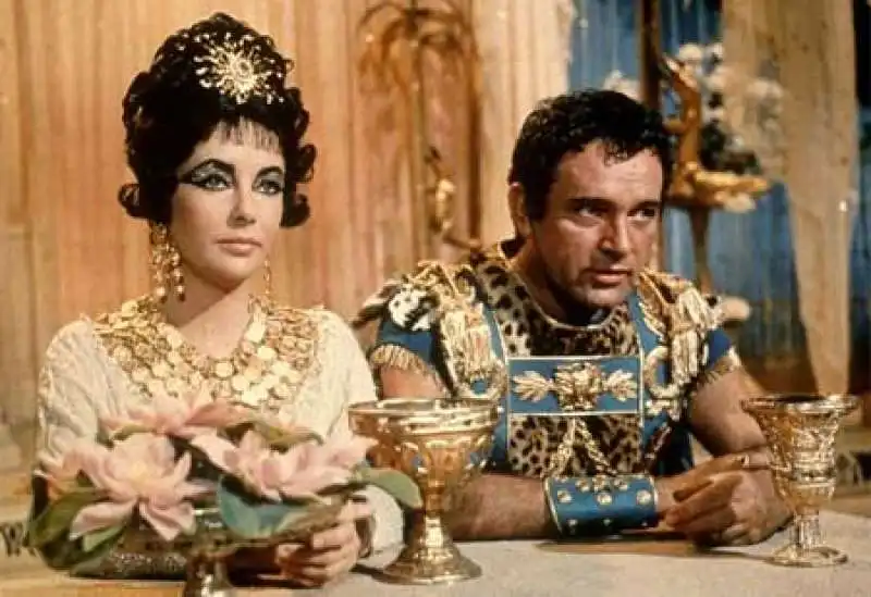 antonio e cleopatra 1