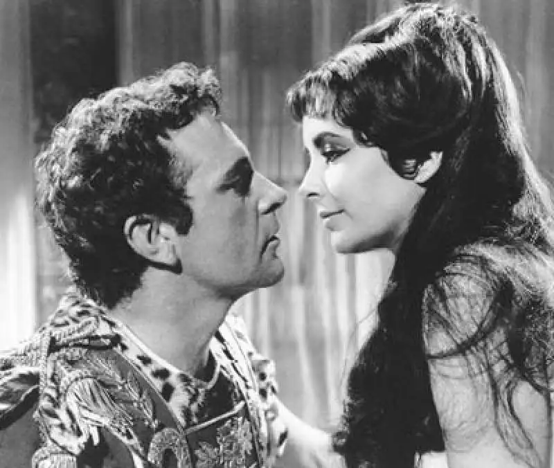 antonio e cleopatra 2