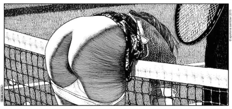 apollonia saintclair sesso 5