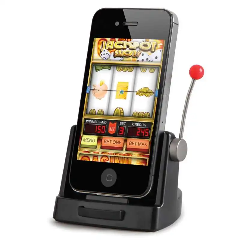 app slot machine