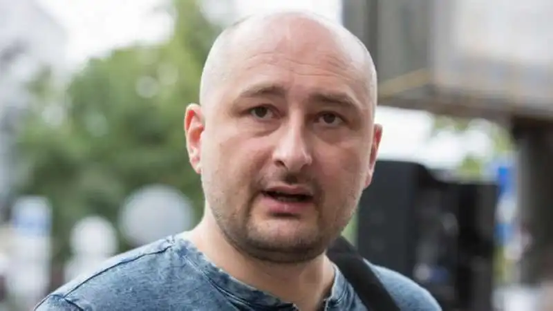 arkadij babchenko 3