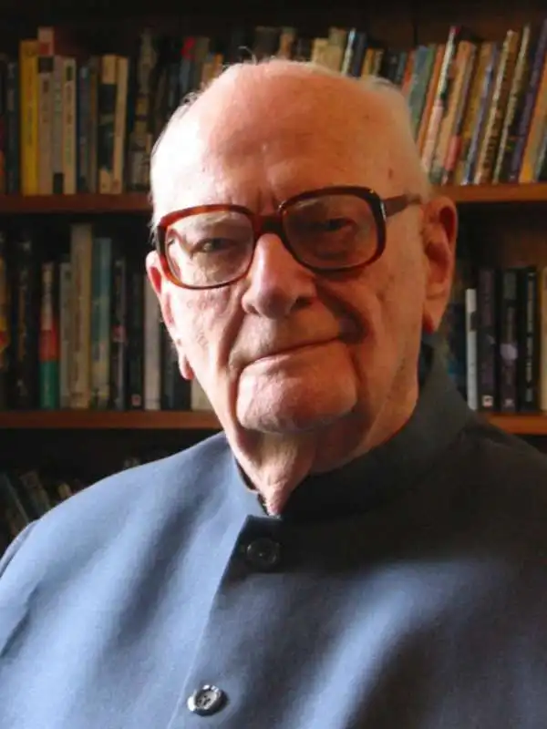 arthur clarke  