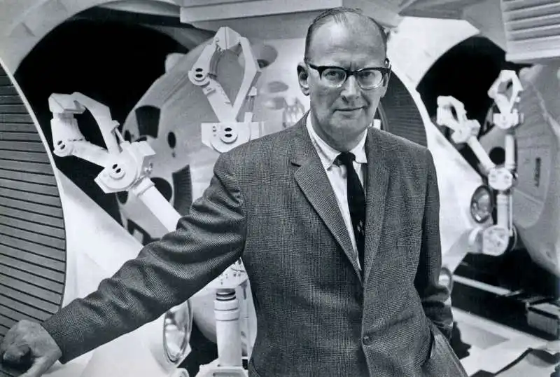 arthur clarke 