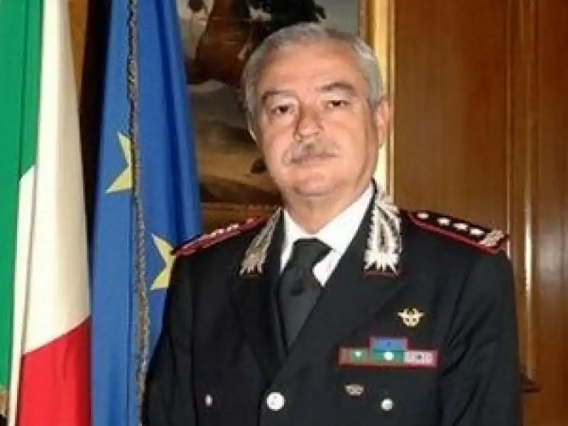 Arturo Esposito