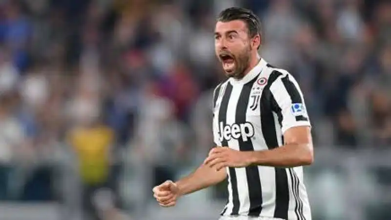 barzagli juve bologna