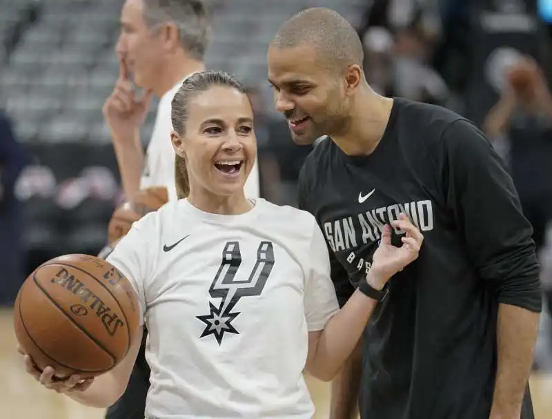 becky hammon