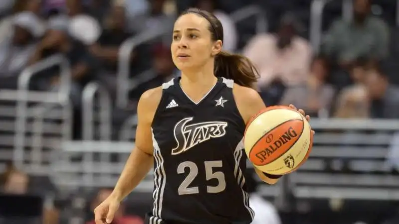 becky hammon 6