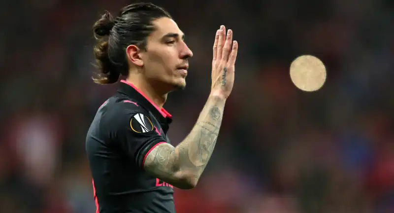 bellerin