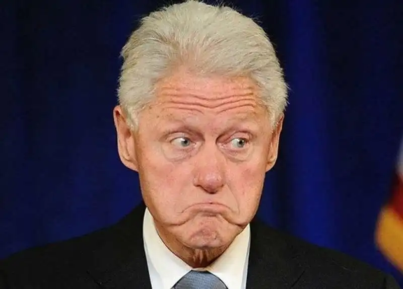 bill clinton 3