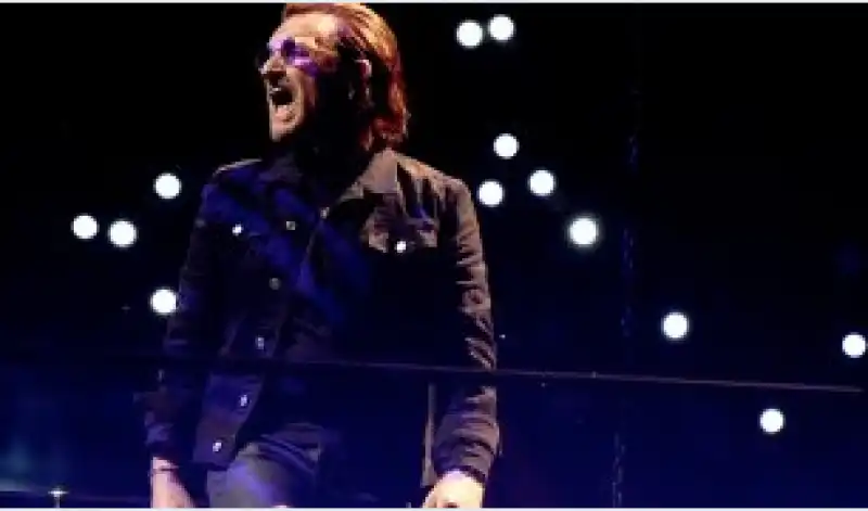 bono vox