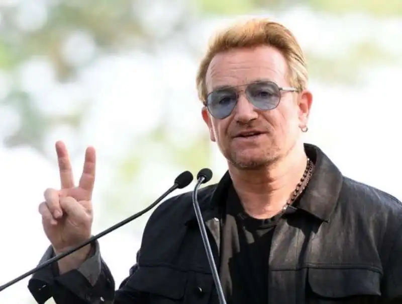 bono vox 2