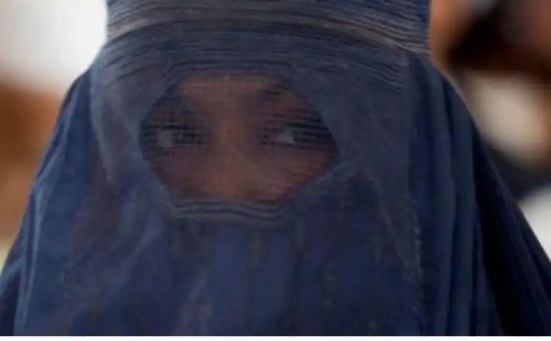 burqa