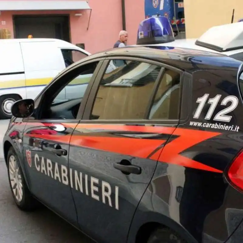 CARABINIERI