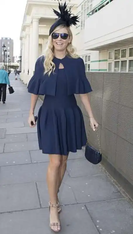 chelsy davy