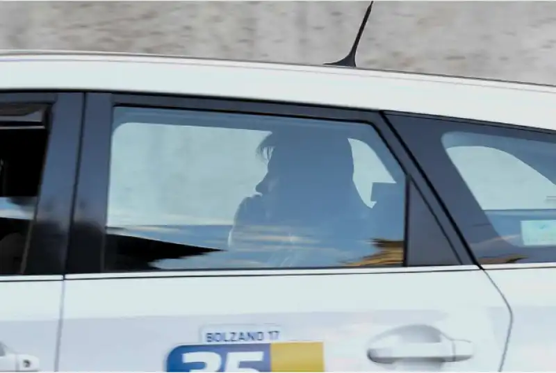 conte taxi