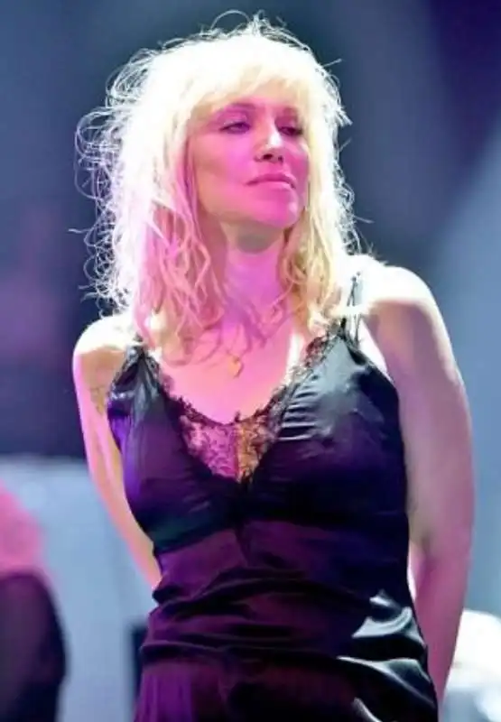 courtney love