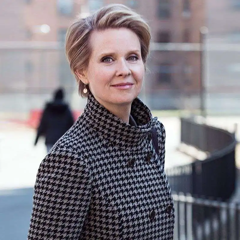 cynthia nixon 1