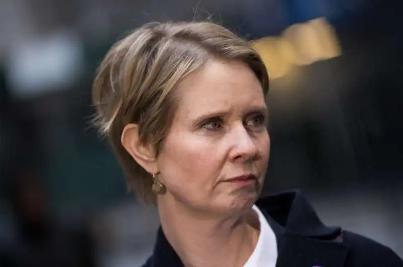 cynthia nixon 2