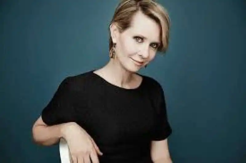 cynthia nixon 6