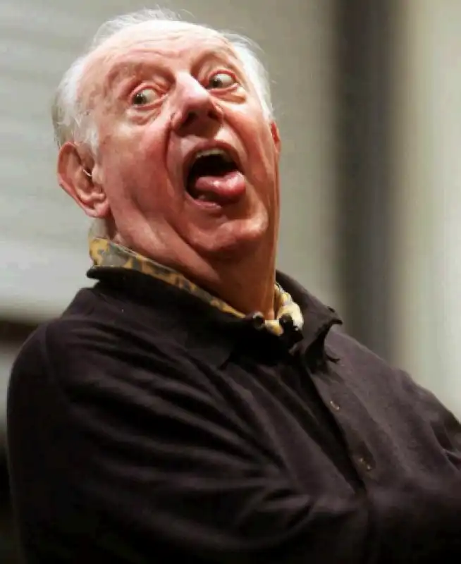 dario fo