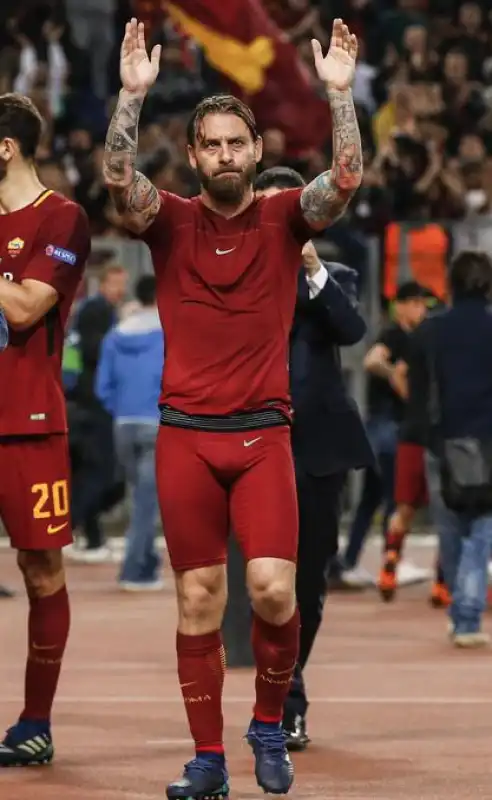 de rossi