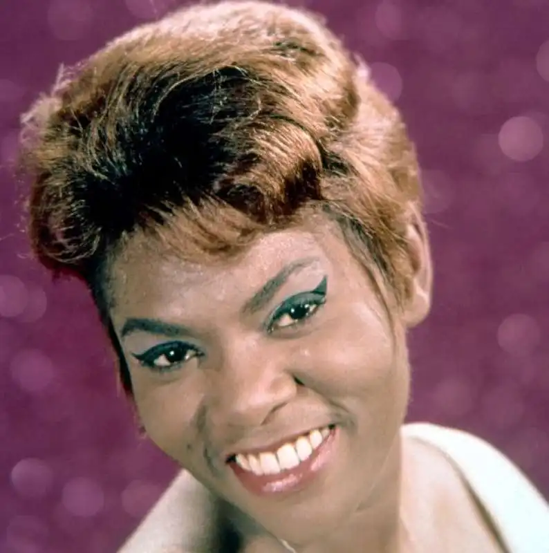 DEE DEE WARWICK 1