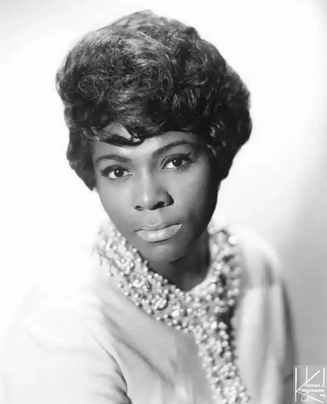 DEE DEE WARWICK