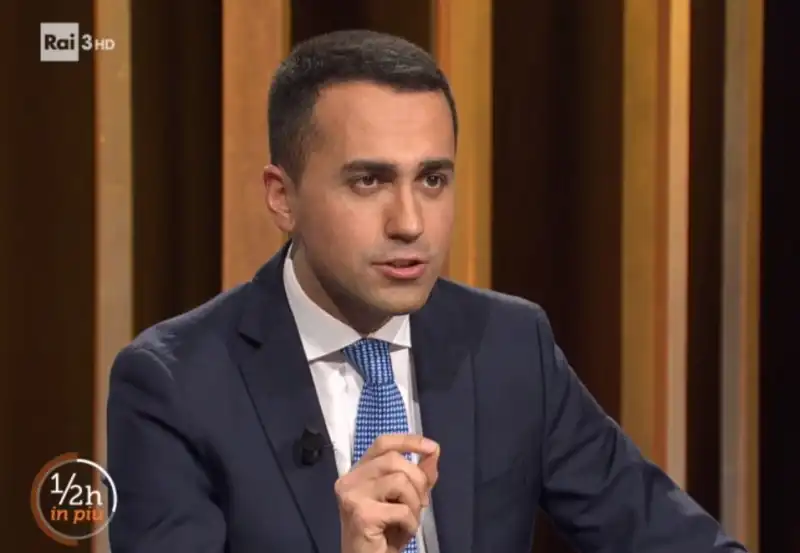 di maio