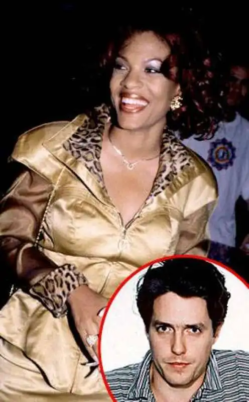 DIVINE BROWN E HUGH GRANT 