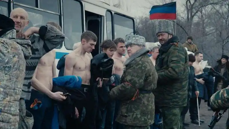 donbass il film