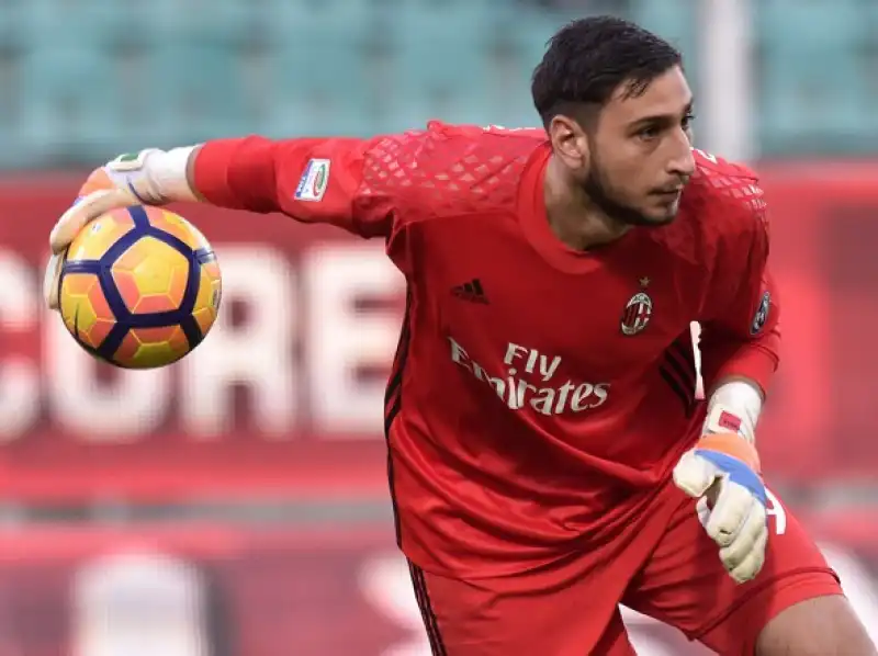 donnarumma