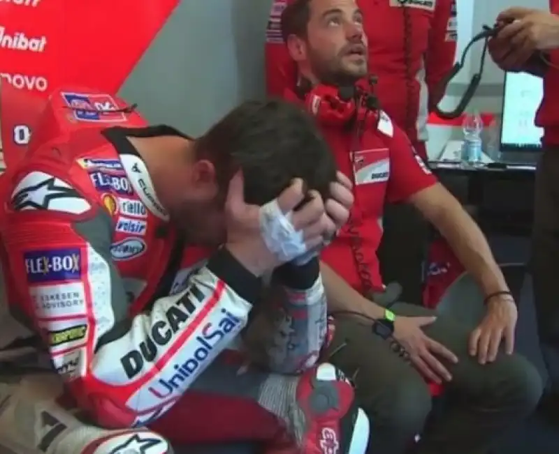 dovizioso