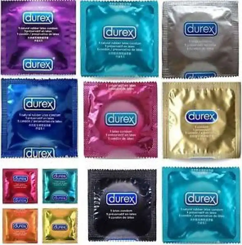 durex 1