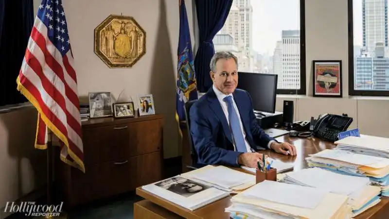 eric schneiderman