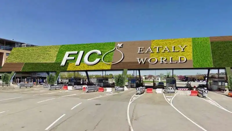 fico eataly world