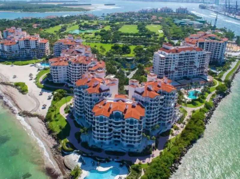 fisher island 1