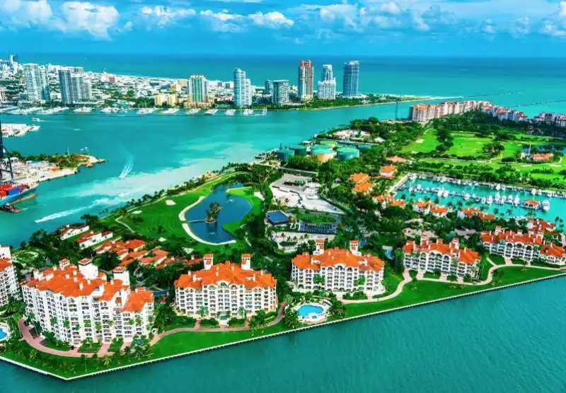 fisher island 3