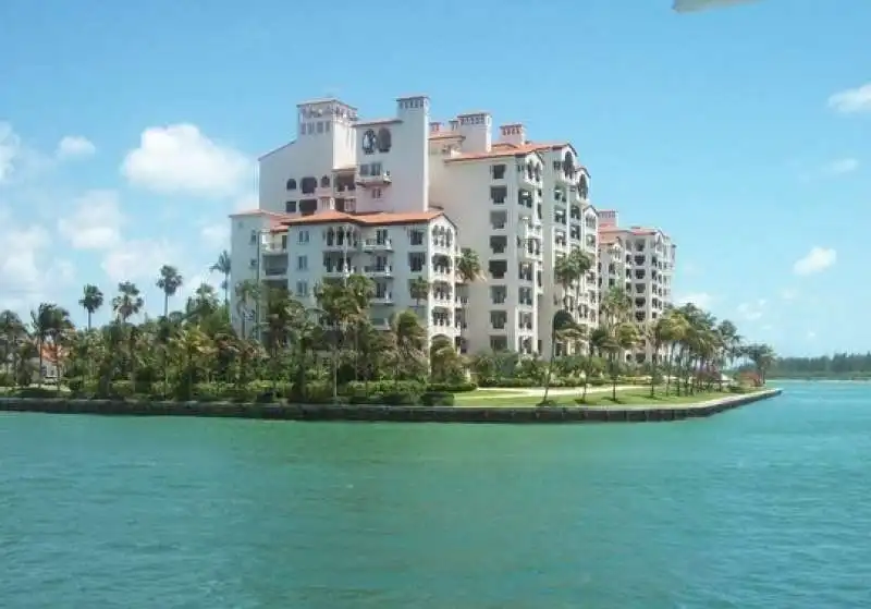 fisher island 7