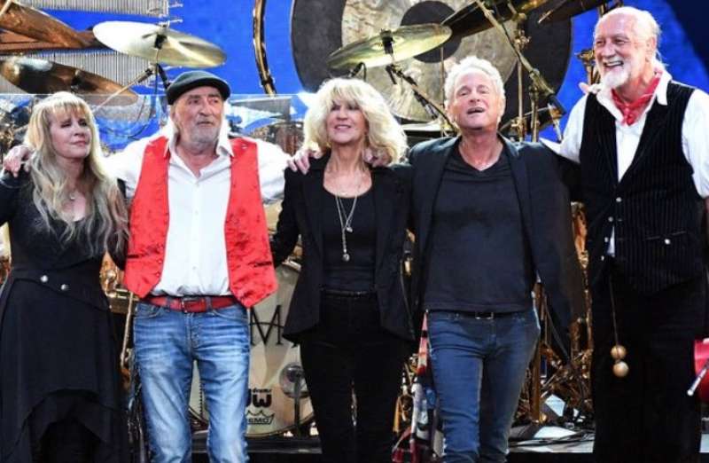 fleetwood mac 1