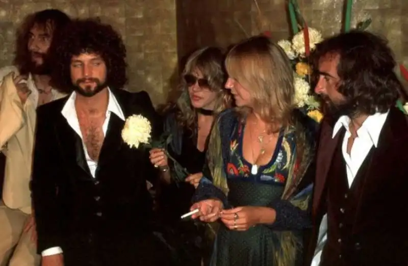 fleetwood mac 2