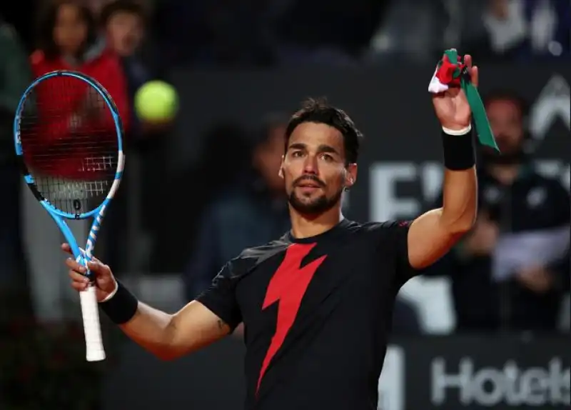 fognini