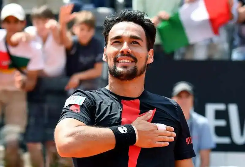 fognini 78